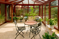 Higherford conservatory quotes