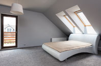 Higherford bedroom extensions