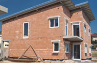 Higherford home extensions