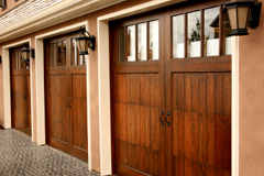 Higherford garage extension quotes