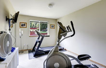 Higherford home gym construction leads
